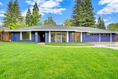 144 W Gold Creek Circle, Folsom, CA 95630 - Photo 1