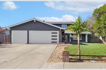 1345 Astoria Drive, Fairfield, CA 94534 - Photo 1