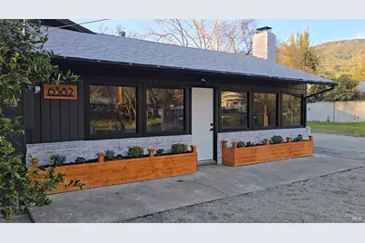 6382 8th Avenue, Lucerne, CA 95458 - Photo 1