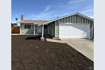 1026 Loyola Way, Vallejo, CA 94589 - Photo 1
