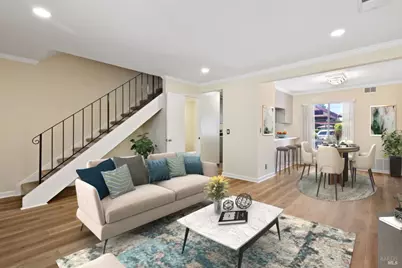 23 Villa Court, Fairfield, CA 94533 - Photo 1