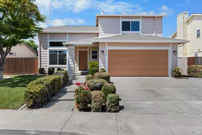 1420 Plumas Drive, Suisun City, CA 94585 - Photo 1