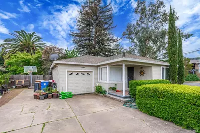 930 Golden Gate Drive, Napa, CA 94558 - Photo 1