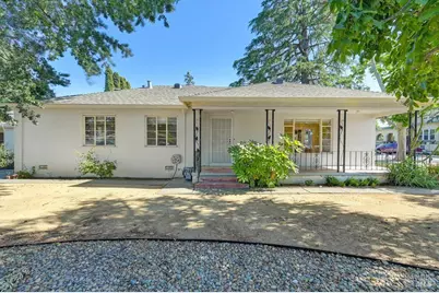 151 S Third Street, Dixon, CA 95620 - Photo 1