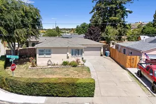 248 W Carolyn Dr, American Canyon, CA 94503 - Photo 1