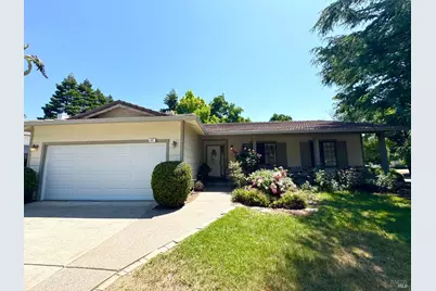 401 Oakwood Drive, Fairfield, CA 94534 - Photo 1