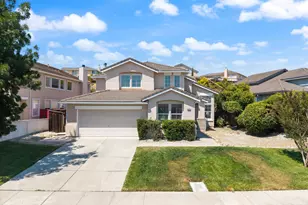 6243 Pebble Beach Dr, Vallejo, CA 94591 - Photo 1