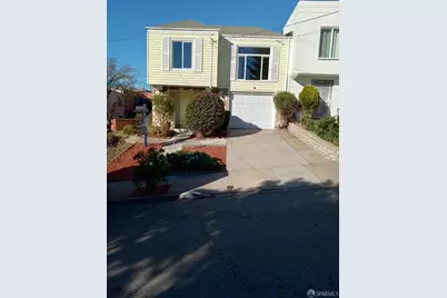 82 Montana Street, San Francisco, CA 94112 - Photo 1