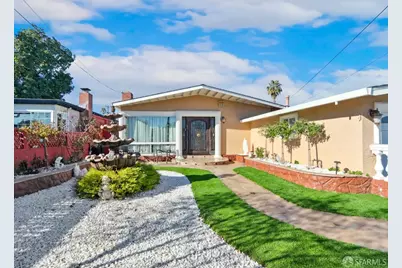 2551 Farrington Way, East Palo Alto, CA 94303 - Photo 1