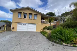 1109 Alomar Way, Belmont, CA 94002 - Photo 1