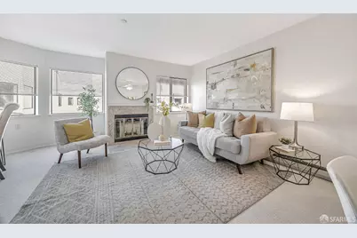 320 Peninsula Avenue #408, San Mateo, CA 94401 - Photo 1