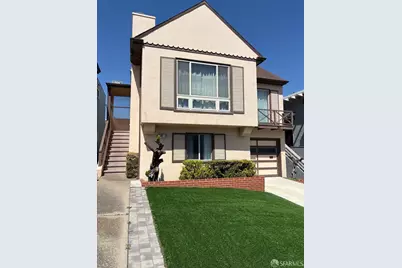 992 Wildwood Avenue, Daly City, CA 94015 - Photo 1