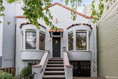 827 York Street, San Francisco, CA 94110 - Photo 1