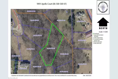 9491 Appollo Court, Galena, IL 61036 - Photo 1