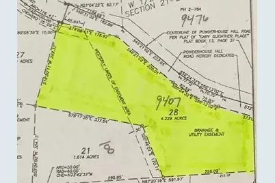 Tbd Powderhouse Hill Road, Galena, IL 61036 - Photo 1