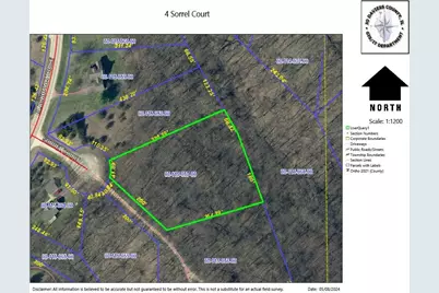 4 Sorrel Court, Galena, IL 61036 - Photo 2