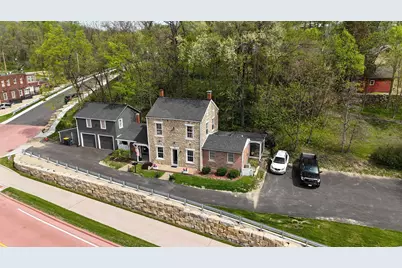 809 Spring (Hwy 20) Street, Galena, IL 61036 - Photo 1