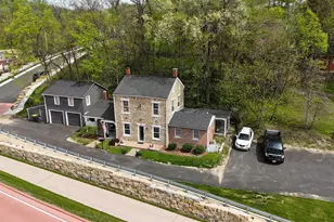 809 Spring (Hwy 20) St, Galena, IL 61036 - Photo 1