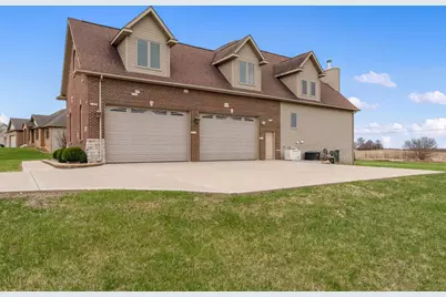 9259 E Hayrack Trail, Stillman Valley, IL 61084 - Photo 4