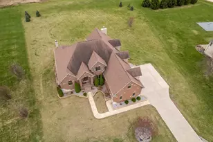 9259 E Hayrack Trail, Stillman Valley, IL 61084 - Photo 6