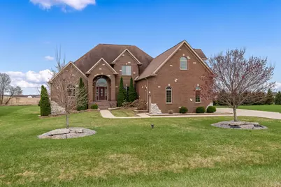 9259 E Hayrack Trail, Stillman Valley, IL 61084 - Photo 2