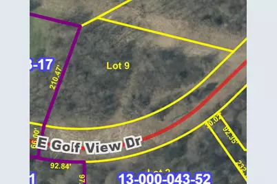 Lot 9 Galena Golf View Estates - Phase II, Galena, IL 61036 - Photo 2