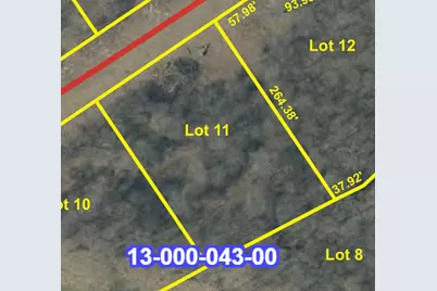 Lot 11 Galena Golf View Estates Phase II, Galena, IL 61036 - Photo 2