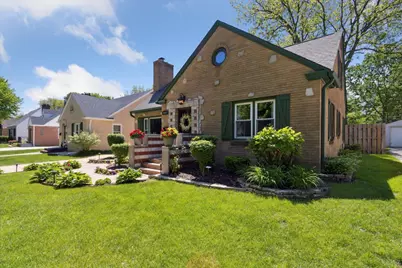 404 N Vale Avenue, Rockford, IL 61107 - Photo 4