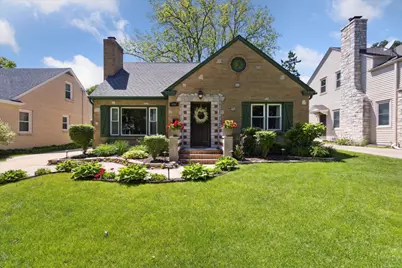 404 N Vale Avenue, Rockford, IL 61107 - Photo 1