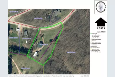 4459 W Stagecoach Trail, Galena, IL 61036 - Photo 56