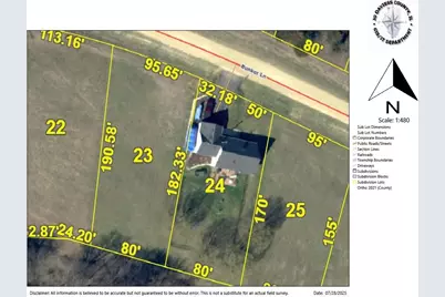 11A24 Bunker Lane, Apple River, IL 61001 - Photo 50