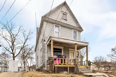 455 S State Avenue, Freeport, IL 61032 - Photo 8