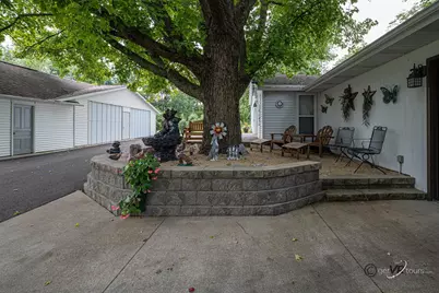 601 Franklin Street, Scales Mound, IL 61075 - Photo 28