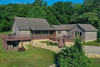2287 W Hanover Road, Hanover, IL 61041 - Photo 2