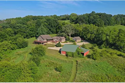 2287 W Hanover Road, Hanover, IL 61041 - Photo 30