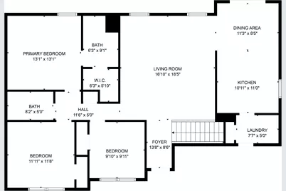 8453 Crooked Bend Road, Machesney Park, IL 61115 - Photo 26