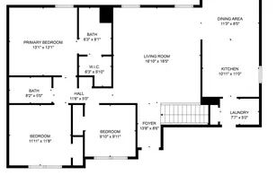 8453 Crooked Bend Rd, Machesney Park, IL 61115 - Photo 26