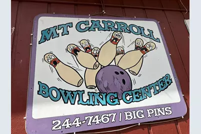 206 N Main Street, Mount Carroll, IL 61053 - Photo 2