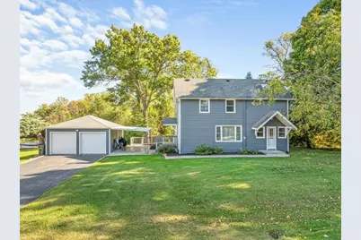 8282 Stillman Valley Road, Stillman Valley, IL 61084 - Photo 2