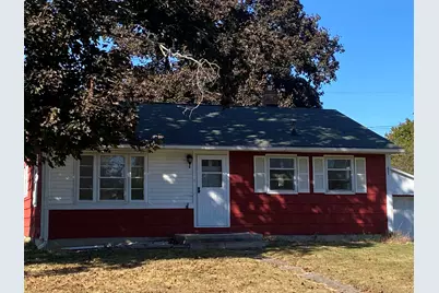 1816 Ontario Avenue, Savanna, IL 61074 - Photo 2