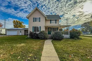 101 E Chicago Ave, Davis Junction, IL 61020 - Photo 1