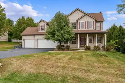 5166 E Hubbard Trail, Byron, IL 61010 - Photo 1