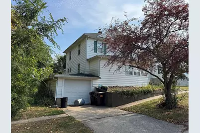 410 S Carroll Street, Mount Carroll, IL 61053 - Photo 2