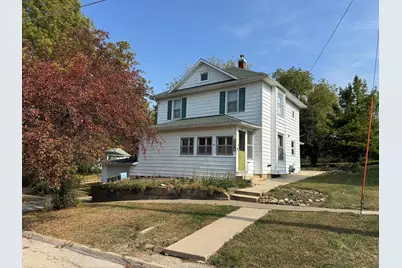 410 S Carroll Street, Mount Carroll, IL 61053 - Photo 1