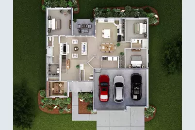 840 Kenai Court, Roscoe, IL 61073 - Photo 2