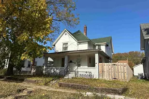 616 Bowen, Savanna, IL 61074 - Photo 1