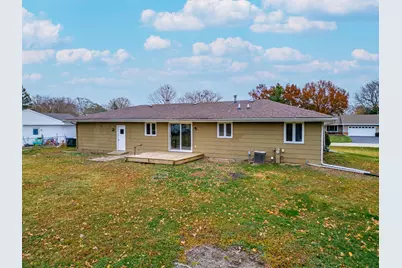 7108 Wheatland Terrace, Cherry Valley, IL 61016 - Photo 18