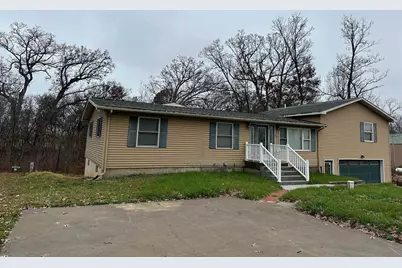 11027 Hillcrest Lane, Savanna, IL 61074 - Photo 1