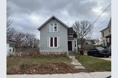 1215 6th Avenue, Rockford, IL 61104 - Photo 1