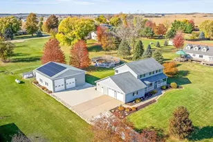 3028 S Golf Rd, Stockton, IL 61085 - Photo 2